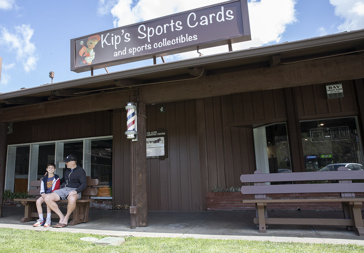 Kip’s Cards